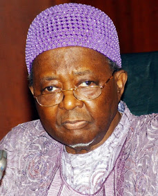 OONI OF IFE, DEAD AT 85 YEARS.