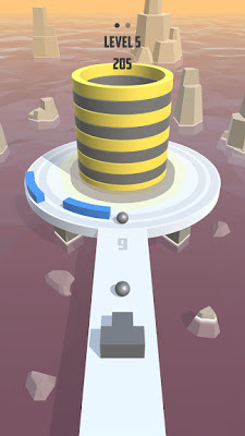 تحميل لعبة Fire Balls 3D مهكرة تحميل لعبة Fire Balls 3D مهكرة