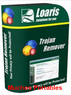 Loaris Trojan Remover Portable