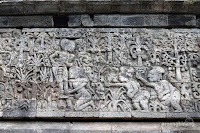candi surowono