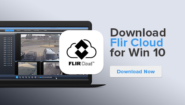 Flir Cloud For PC Windows 10/7/8 Laptop Flir Cloud For PC Windows 10/7/8 Laptop