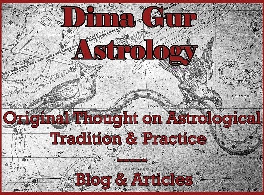 Dima Gur Astrology