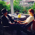Park Soo Jin e Bae Yong Joon estão esperando o seu primeiro filho