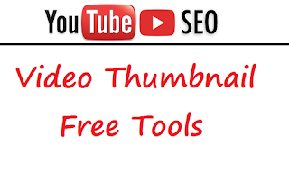youtube video thumbnail download