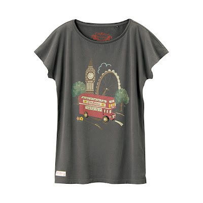 Coveting Cath Kidston for Uniqlo
