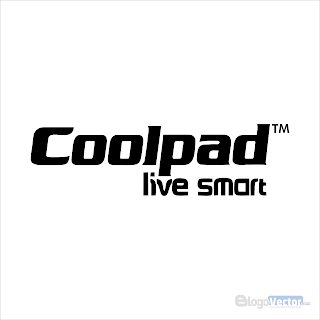 Coolpad live smart Logo vector (.cdr)