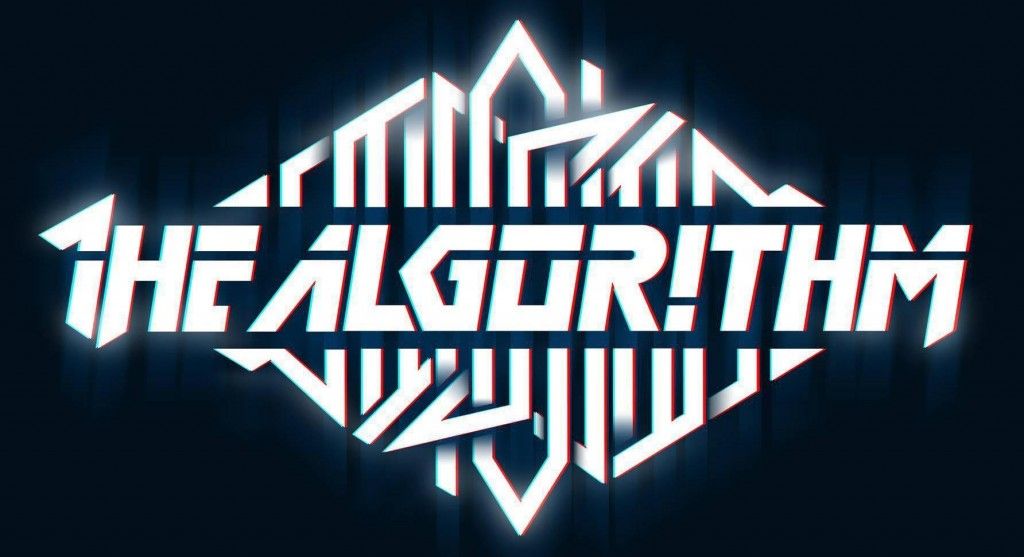 The Algorithm_logo