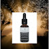 Ethically Organic Pure Unscented Face Oil.