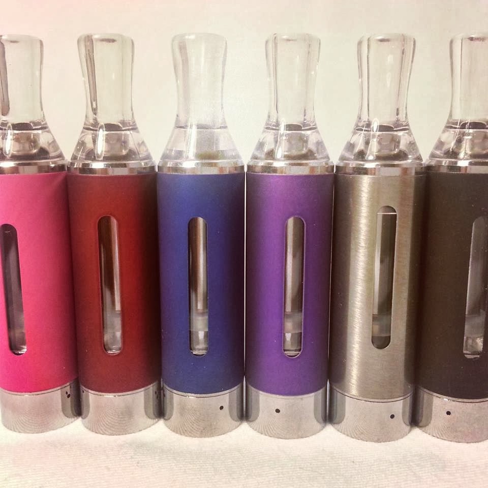 Visionary Vapes Visionary Vapes is now open for business!