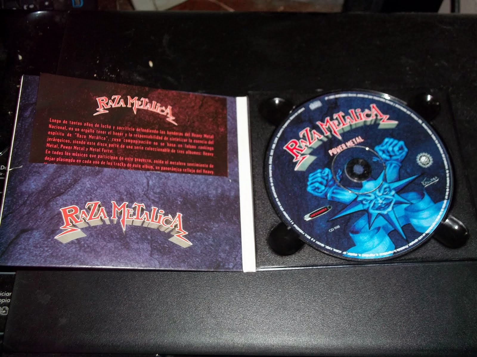 Metal Brutal Argentino: Lorihen