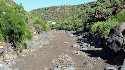 Barranco de Silva Barranco de Silva