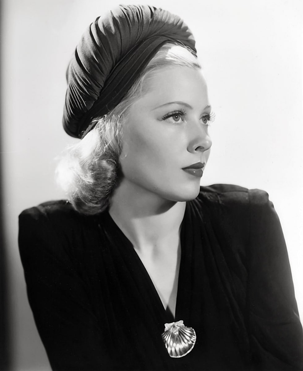 Mary Carlisle Mary Carlisle