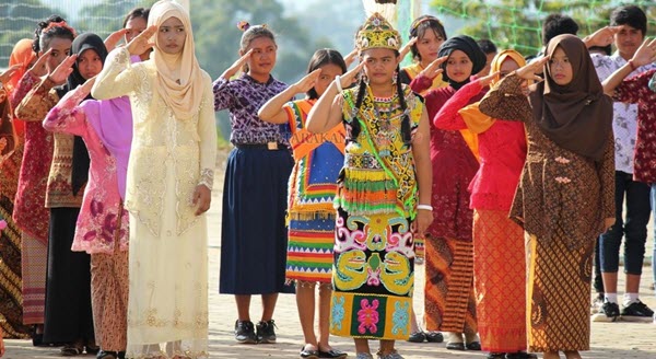 Mengapa Terjadi Perbedaan Antar Suku Di Indonesia Tips Membedakan My