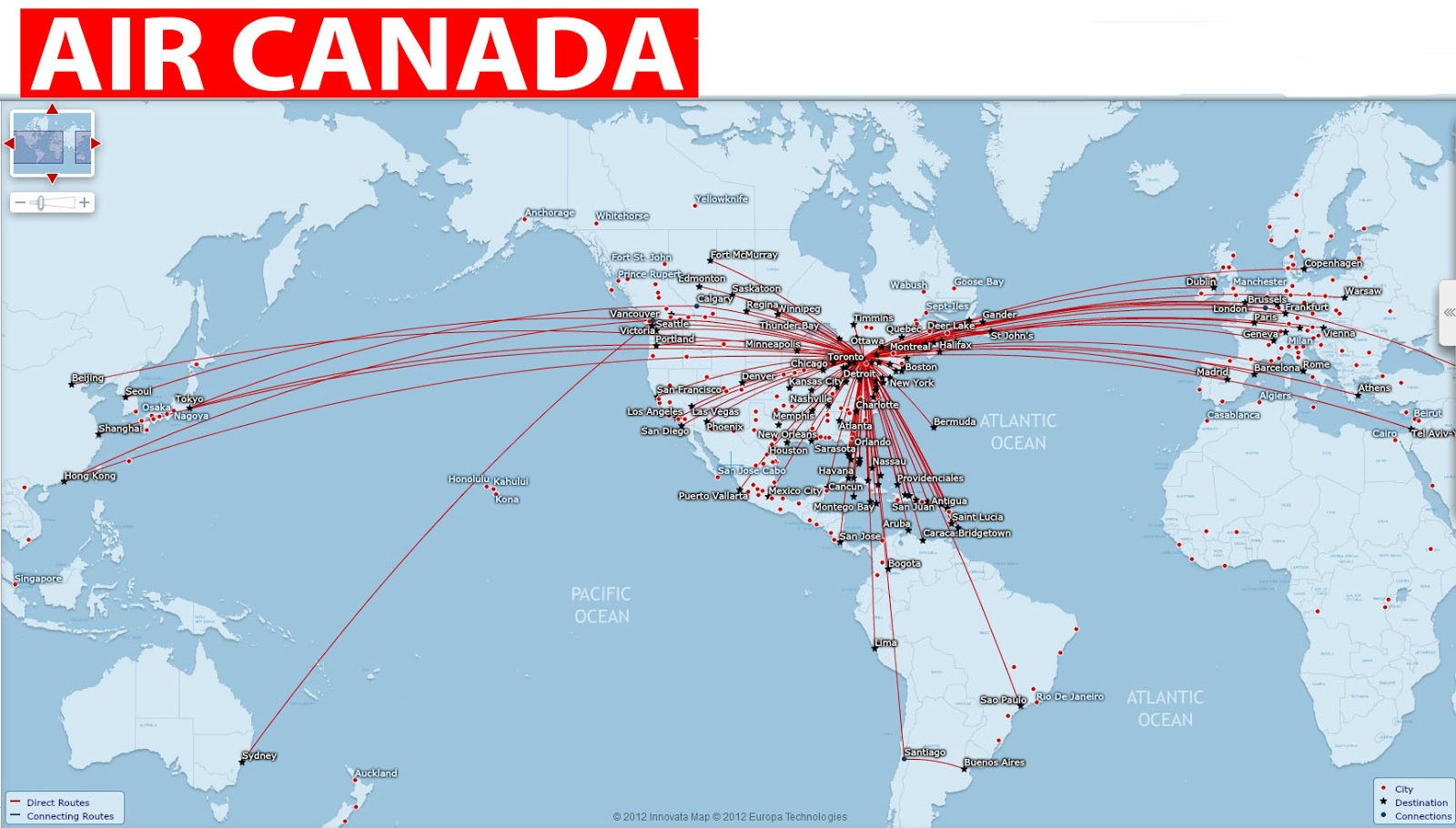 canada air flight map routes international airport athens route flights denver madrid fly atlantic rome flying greece maps italy pacific