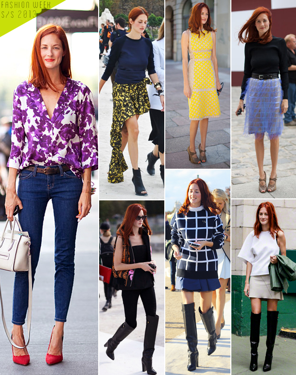 style up new fashion 2013