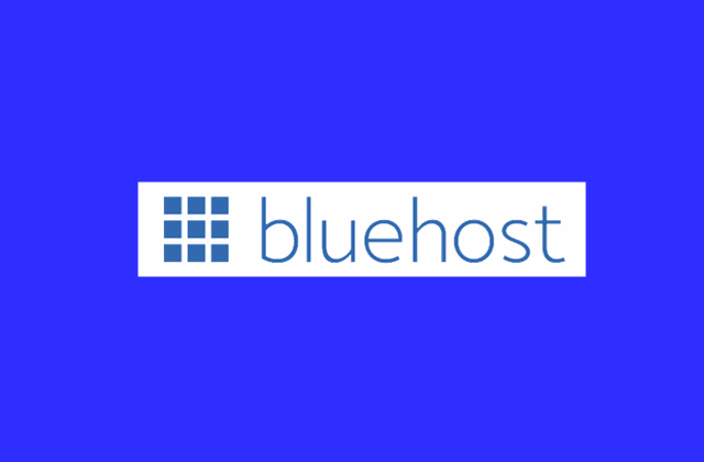 Bluehost Web Hosting Features and Pricing Bluehost Web Hosting Features and Pricing