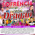 CD MEGA DRAGÃO ARROCHA 2019 VOL 01 - Prod. Dj Daniel Cardoso