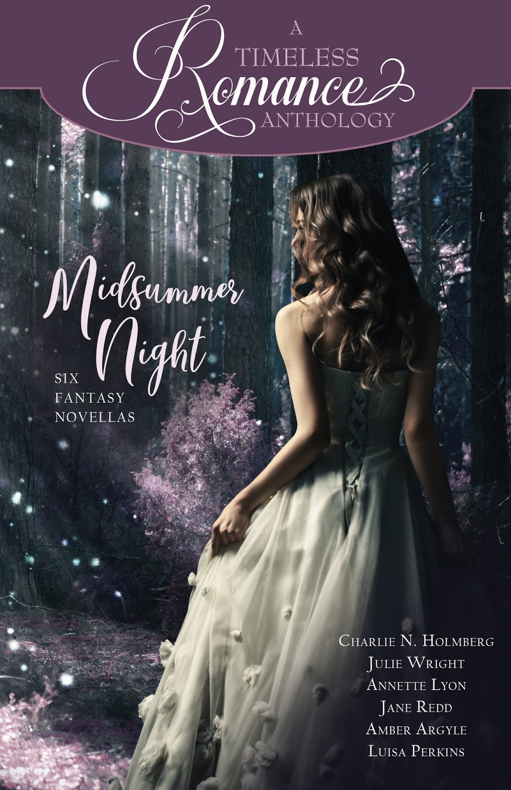 Spring Vacation Collection (A Timeless Romance Anthology Book 2)