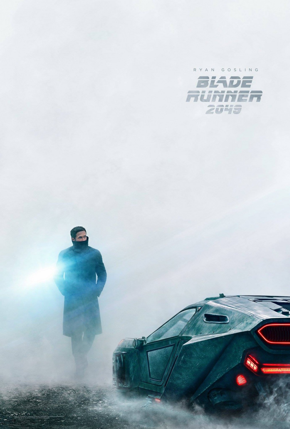 Nonton Film Blade Runner 2049 (2017)