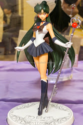 sailor banpresto pluto mayo moon