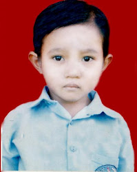 My Litlle Brother