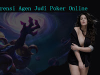 Referensi Agen Judi Poker Online Referensi Agen Judi Poker Online