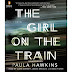 Book review: The Girl on the Train by Paula Hawkins