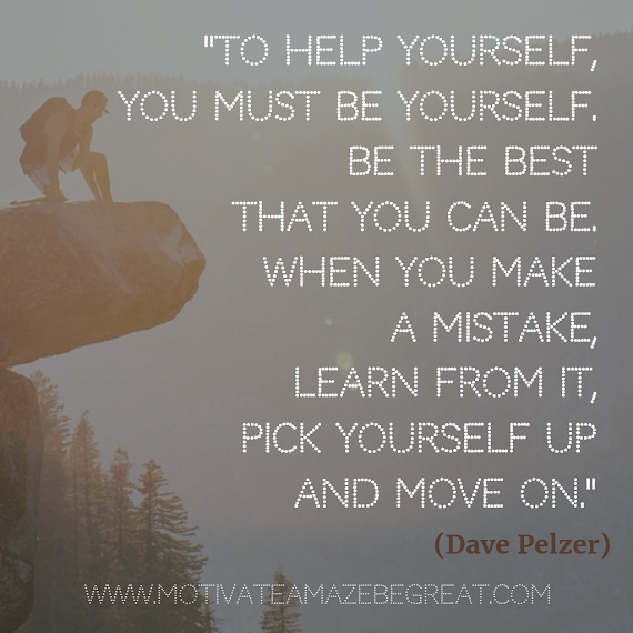 75+ Life Quotes Moving On