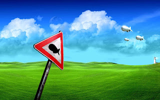 HD Wallpapers: 3D Widescreen Desktop Wallpapers