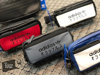 Túi chéo Adidas | Chuyên buôn Sỉ và Lẻ balo adidas YourStyles.Store - 14