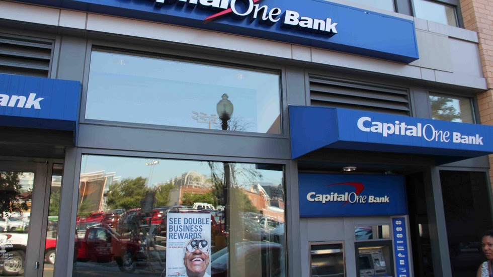 Capital One Capital 1 Bank Locations Banking Choices