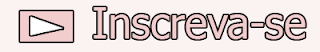 Botão personalizado Inscreva-se do YouTube Imagem Inscreva-se do YouTube cor rosa bebe