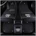 Thảm lót sàn Carbon cho dòng Audi
