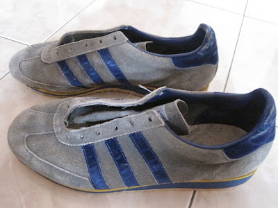 adidas jeans vintage