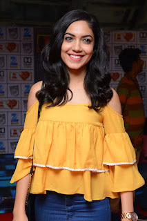Ritu varma latest stills Ritu varma latest stills