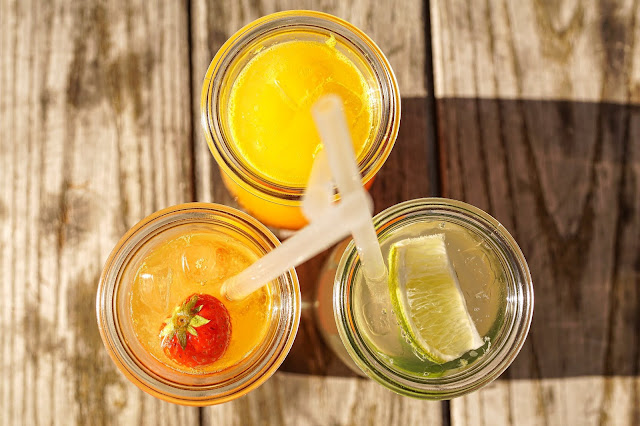 Citrus Fruit Juice Reduce Breast Size Citrus Fruit Juice