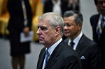 Britain's Prince Andrew has 'no recollection' of Epstein sex accuser
