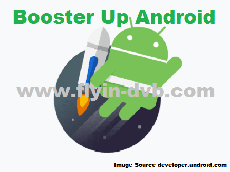 Cara Meningkatkan Performa Android tanpa root Cara Meningkatkan Performa Android tanpa root