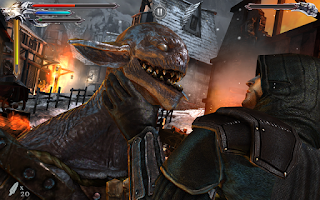 Download Gratis Joe Dever's Lone Wolf Apk + Data For Android Terbaru 2016 Download Gratis Joe Dever's Lone Wolf Apk + Data For Android Terbaru 2016