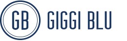 Giggi blu: bolsas de viaje y accesorios