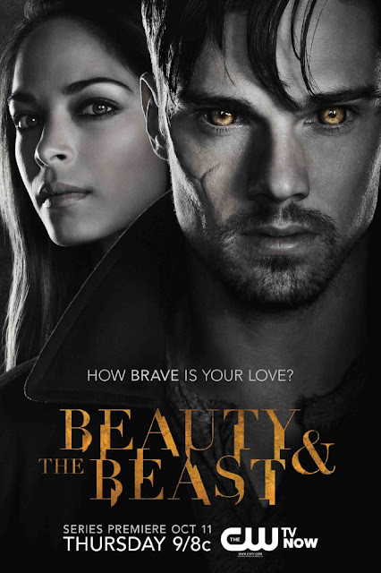 Beauty And The Beast S04E02