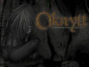 OKNYTT - Guía y video guía del juego. Okn_logo