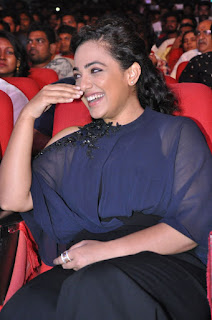 Nitya menen at Janatha garage Audio Nitya menen at Janatha garage Audio