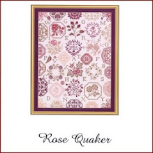Rose Quaker SAL