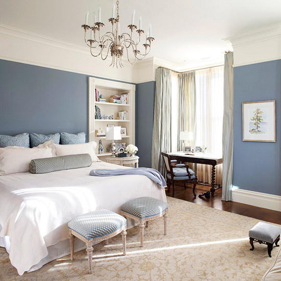 Modern Furniture: Colorful Bedroom Decorating Design Ideas ...