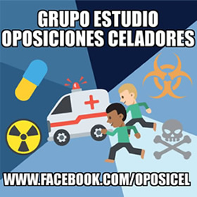 OPOSICEL - Opos Celadores