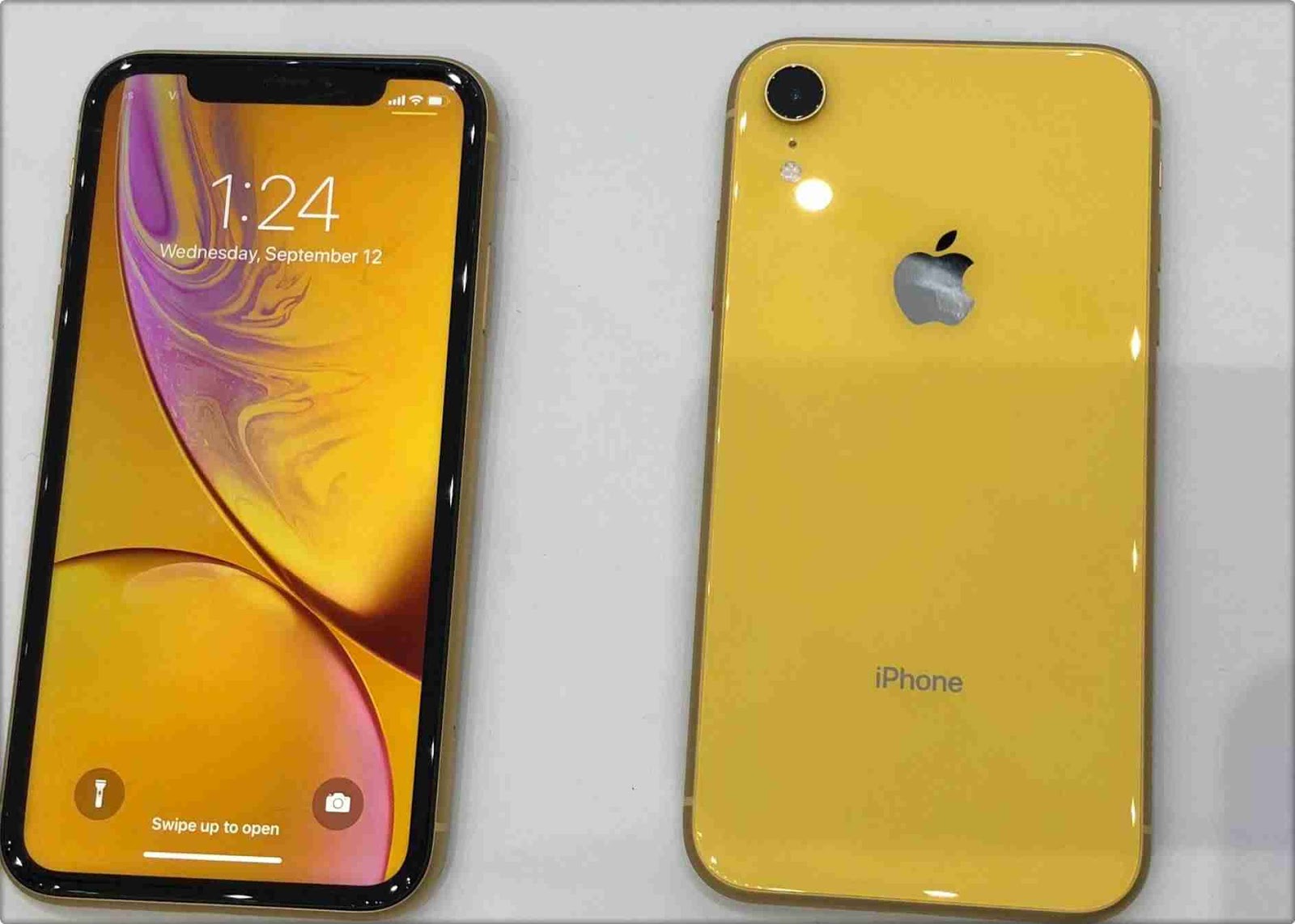 Trik Tersembunyi Iphone Xr Fitur Kode Rahasia Menarik Shukan Bunshun