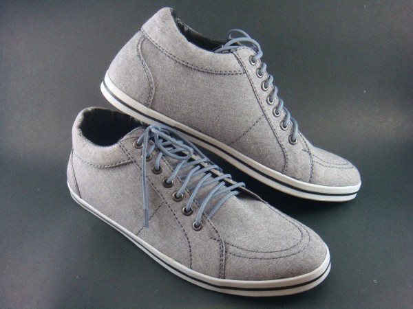 memulai bisnis sepatu