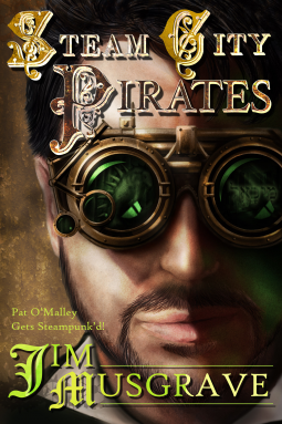 http://www.amazon.com/Steam-City-Pirates-Steampunk-Mysteries/dp/1493690957/ref=sr_1_1?ie=UTF8&qid=1392985020&sr=8-1&keywords=steam+city+pirates