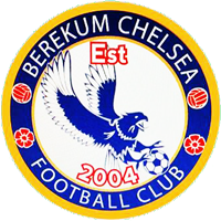 BEREKUM CHELSEA FC